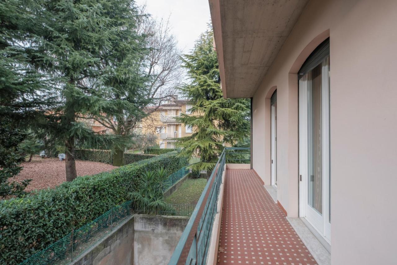 Aura Home Sirmione - 2 Bedrooms Apartment Extérieur photo