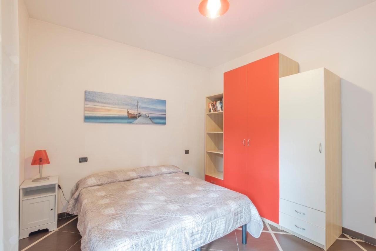 Aura Home Sirmione - 2 Bedrooms Apartment Extérieur photo