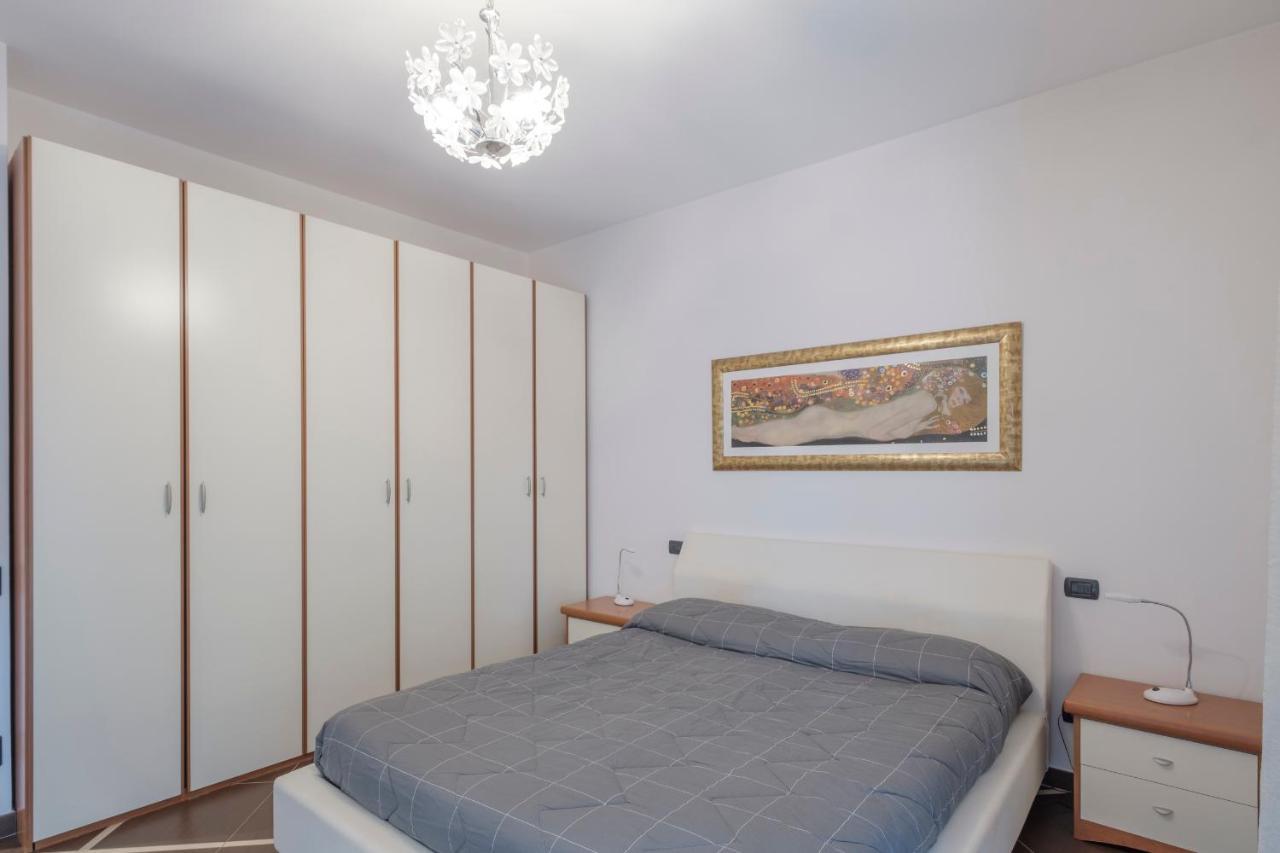 Aura Home Sirmione - 2 Bedrooms Apartment Extérieur photo