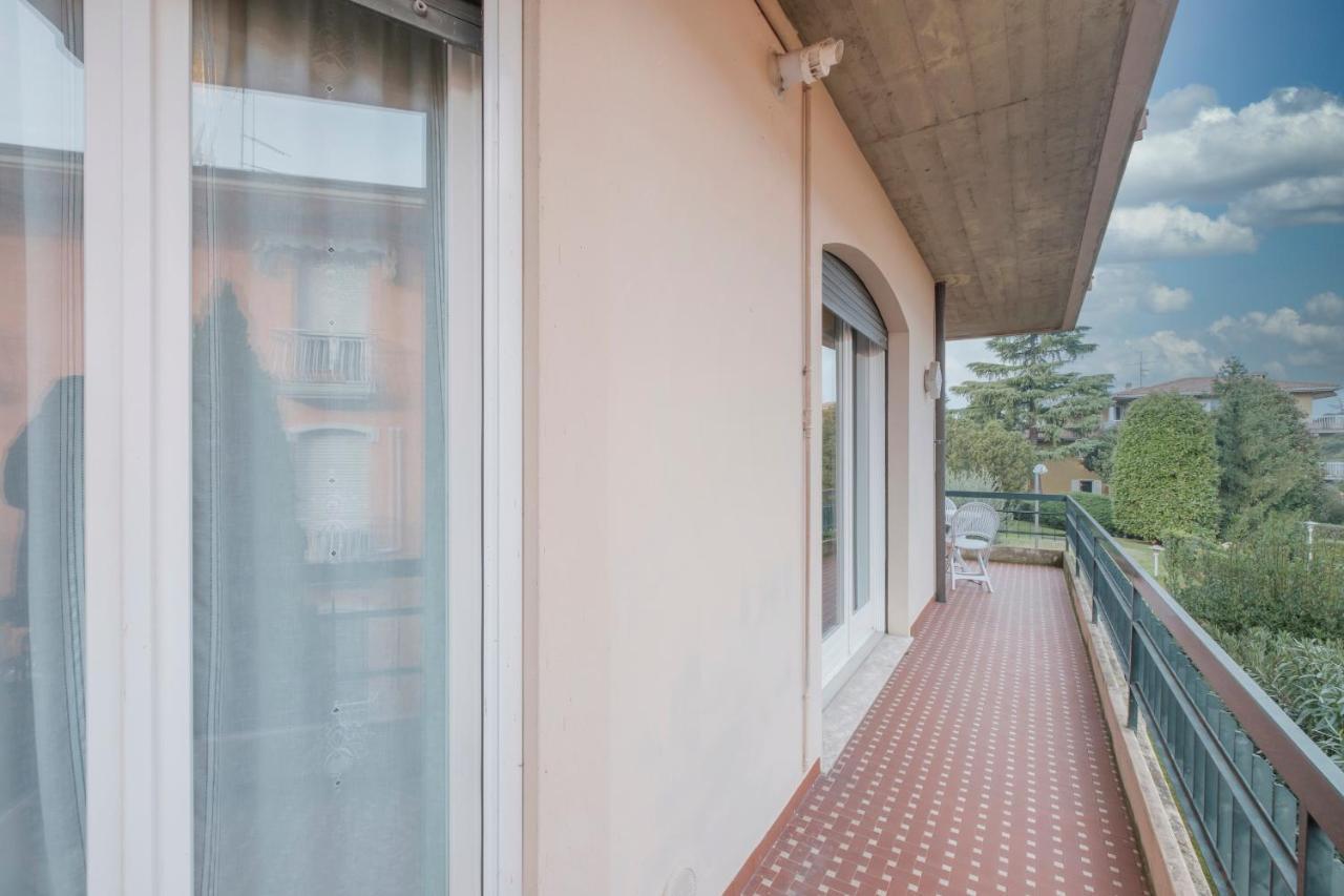 Aura Home Sirmione - 2 Bedrooms Apartment Extérieur photo
