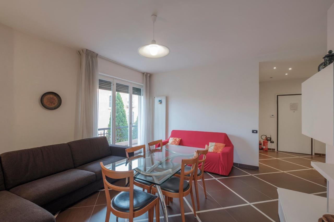 Aura Home Sirmione - 2 Bedrooms Apartment Extérieur photo