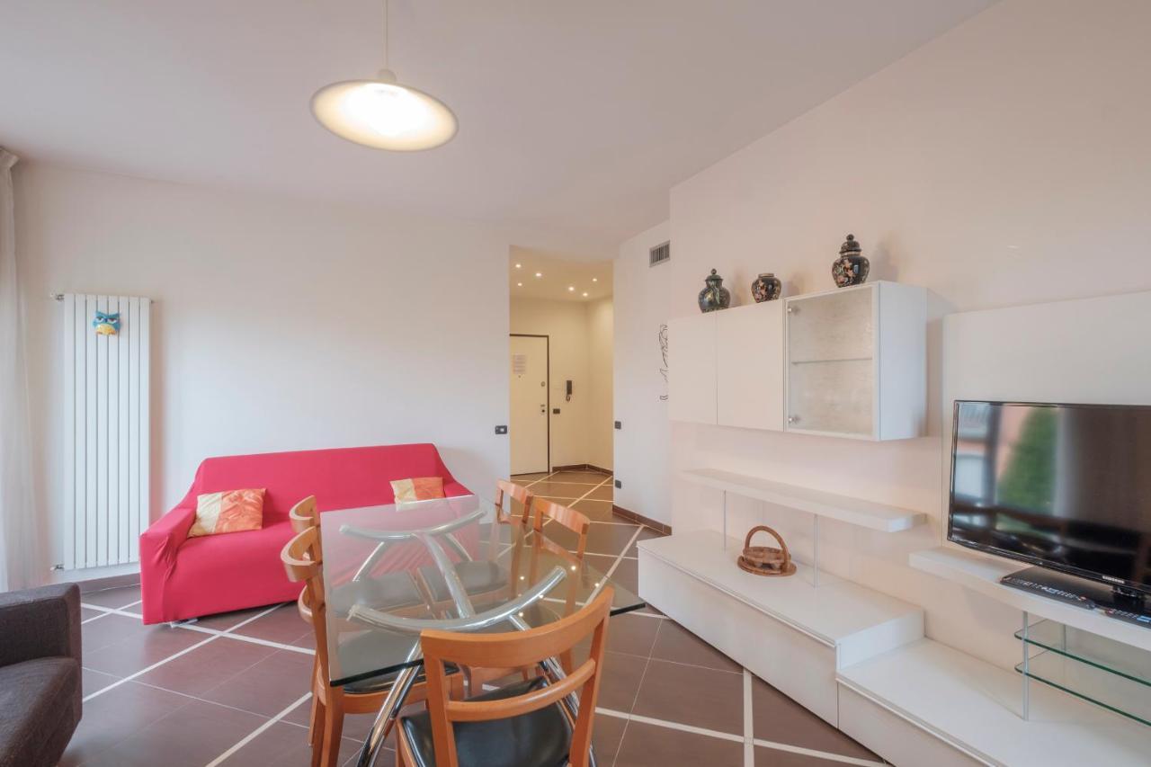 Aura Home Sirmione - 2 Bedrooms Apartment Extérieur photo