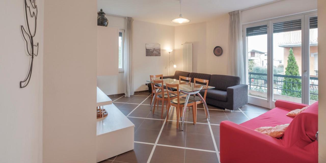 Aura Home Sirmione - 2 Bedrooms Apartment Extérieur photo