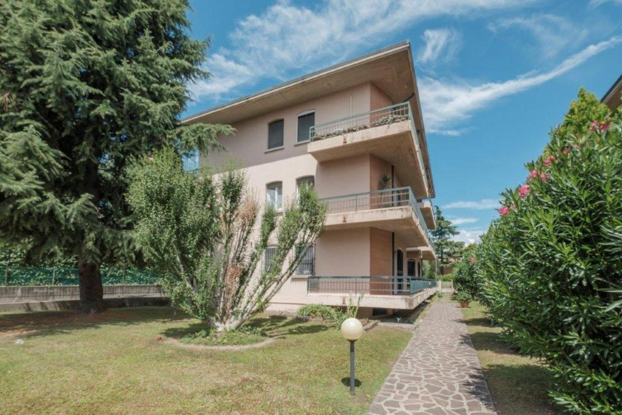Aura Home Sirmione - 2 Bedrooms Apartment Extérieur photo