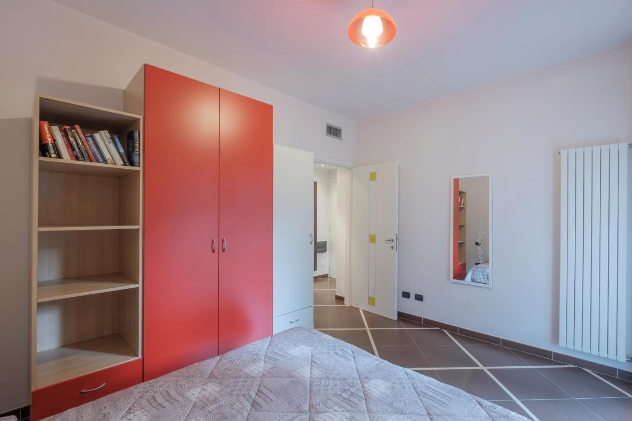 Aura Home Sirmione - 2 Bedrooms Apartment Extérieur photo