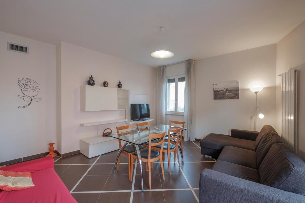 Aura Home Sirmione - 2 Bedrooms Apartment Extérieur photo